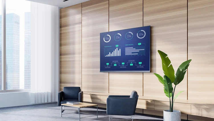 Телевидение для бизнеса от Ростелеком в Вязниках